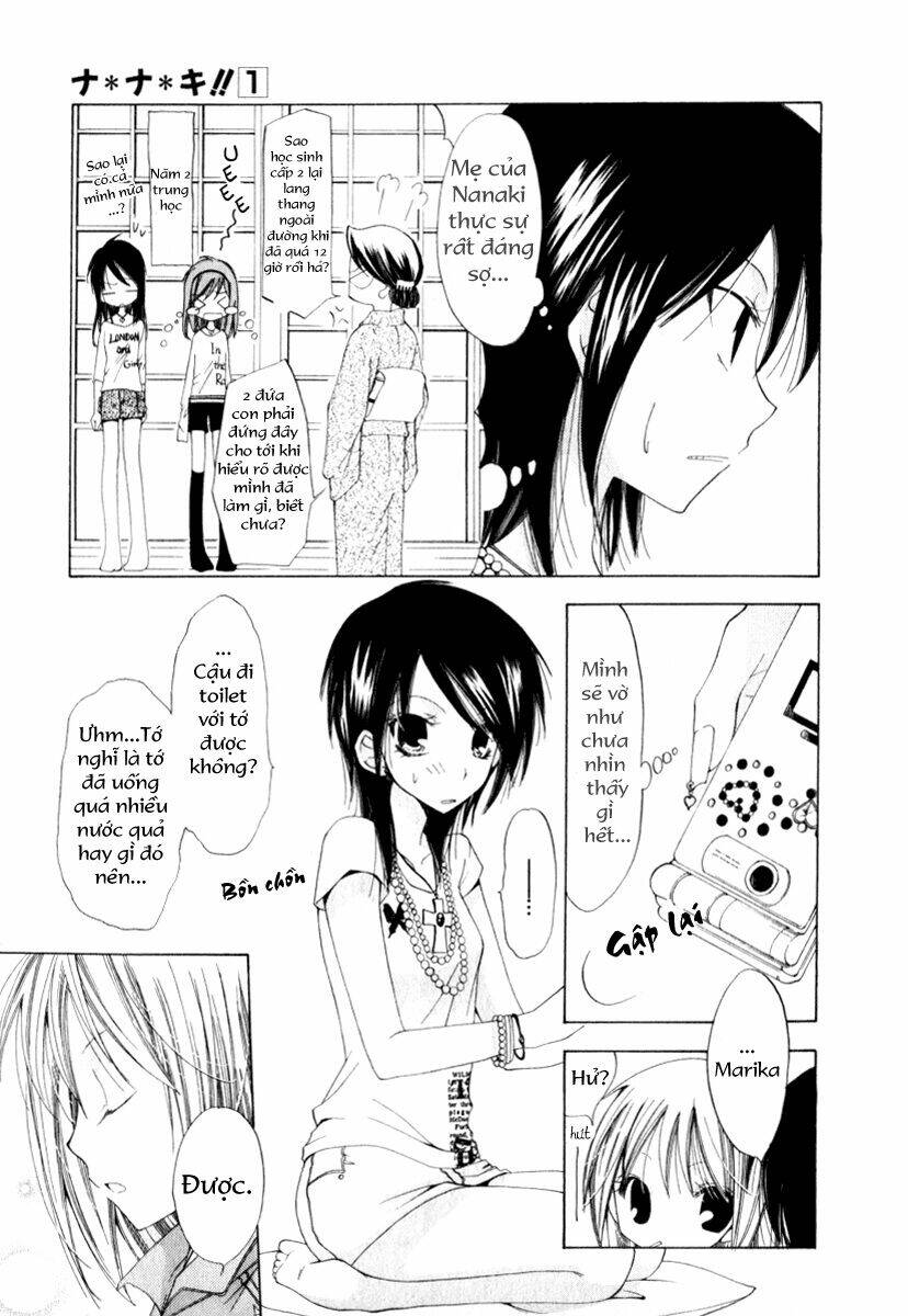 nanaki!! chapter 6 15