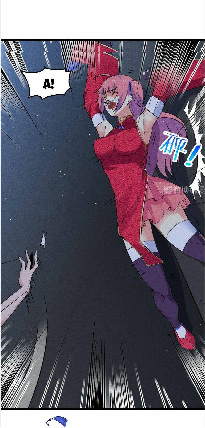 thần tiên rút thẻ chapter 23 25