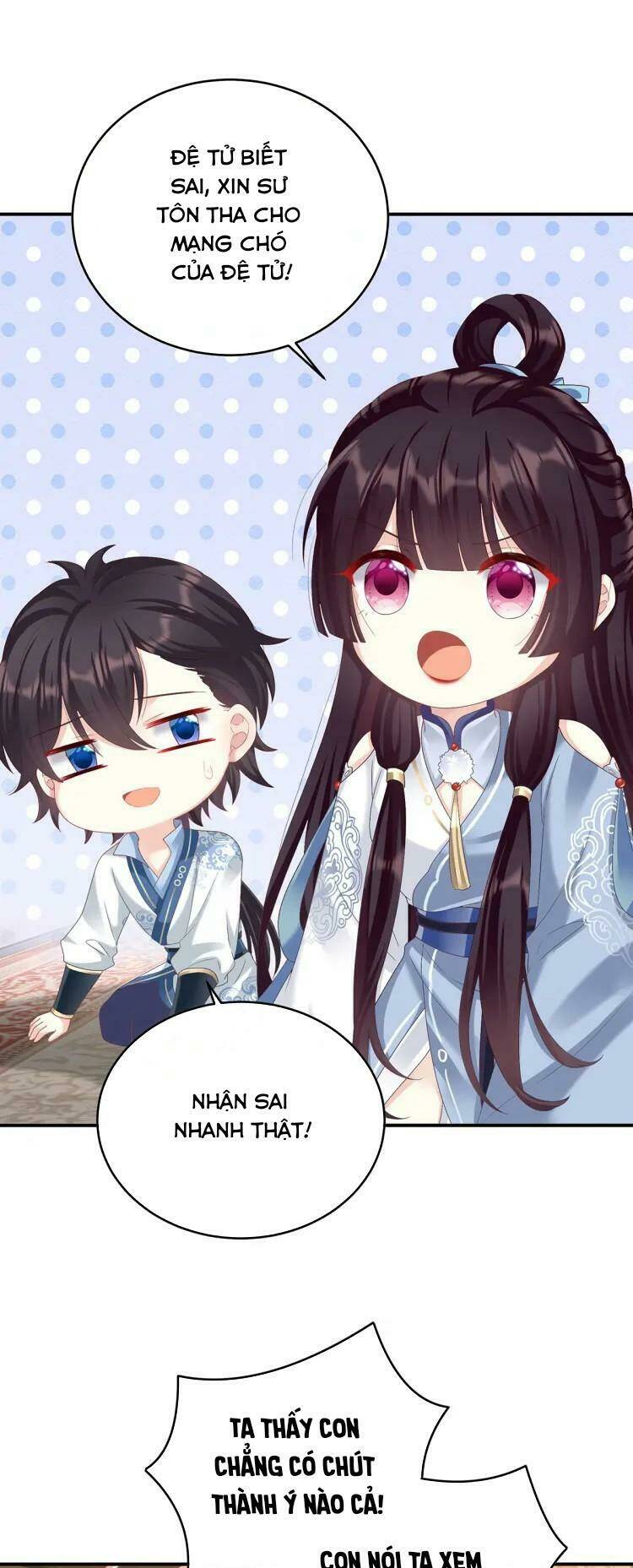 kiều phu có hỉ chapter 59 2