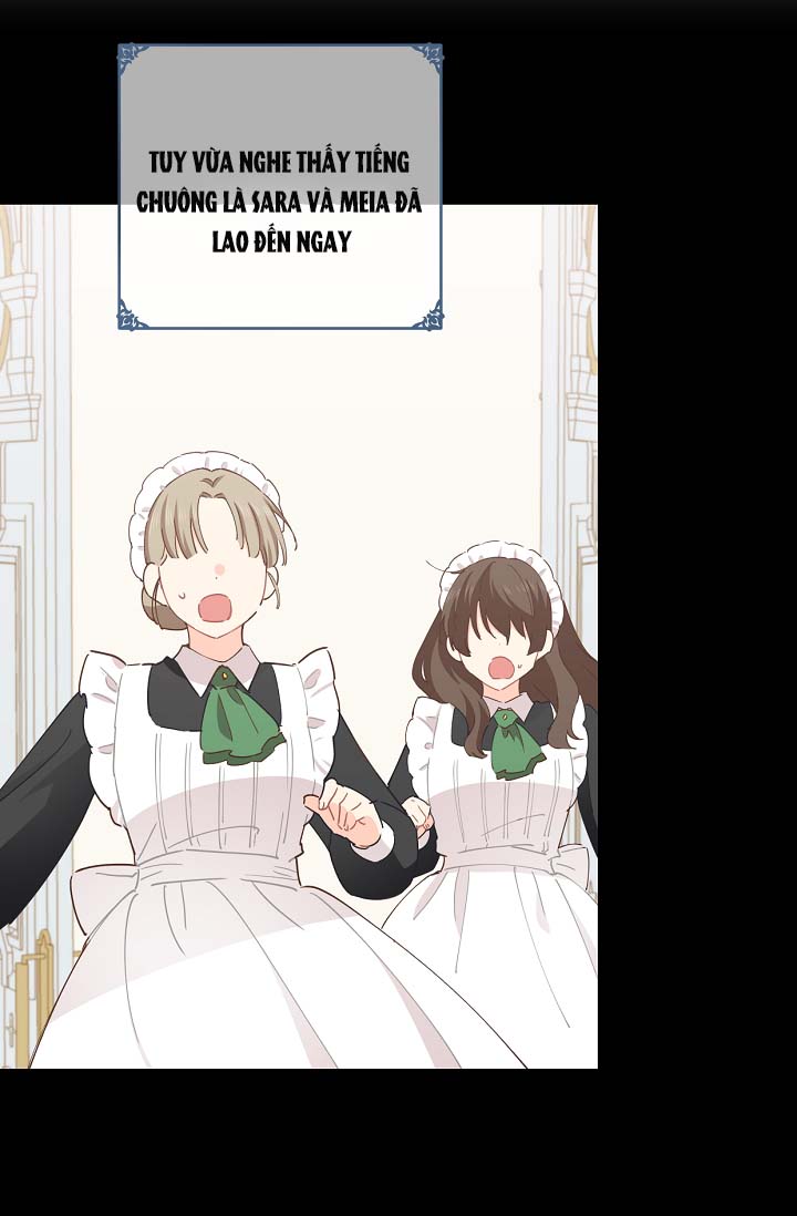 tôi đã mệt rồi chapter 35.1 4