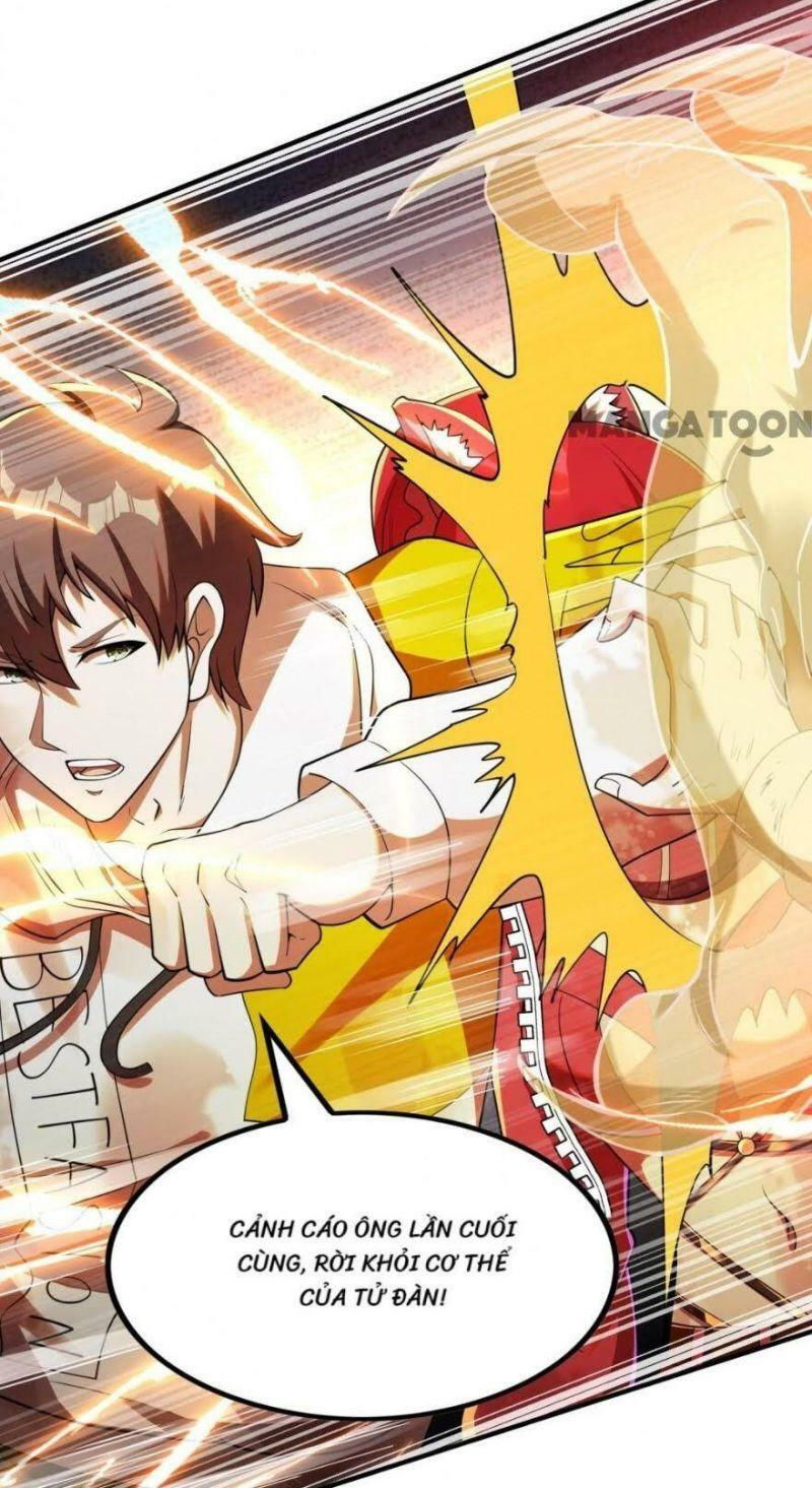 đệ nhất người ở rể chapter 136.2 19