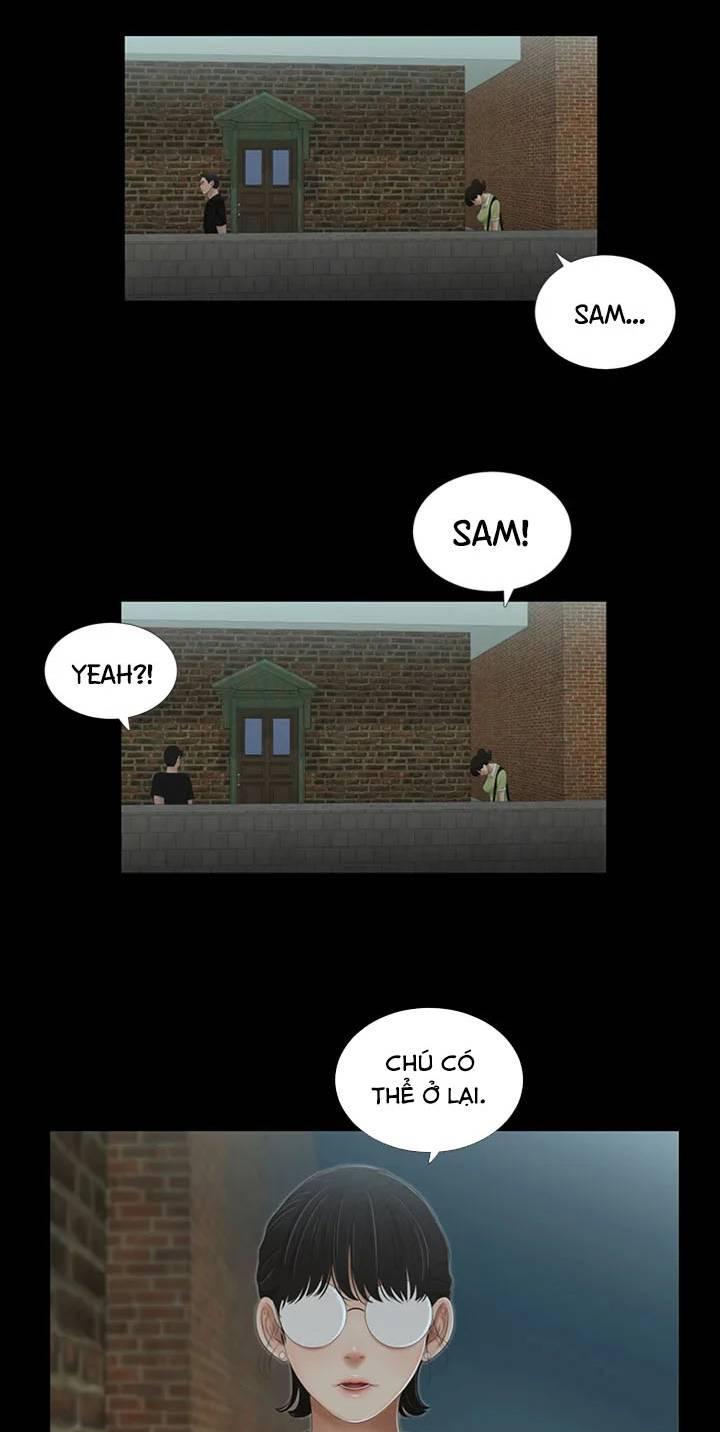 chú và cháu chapter 45 20