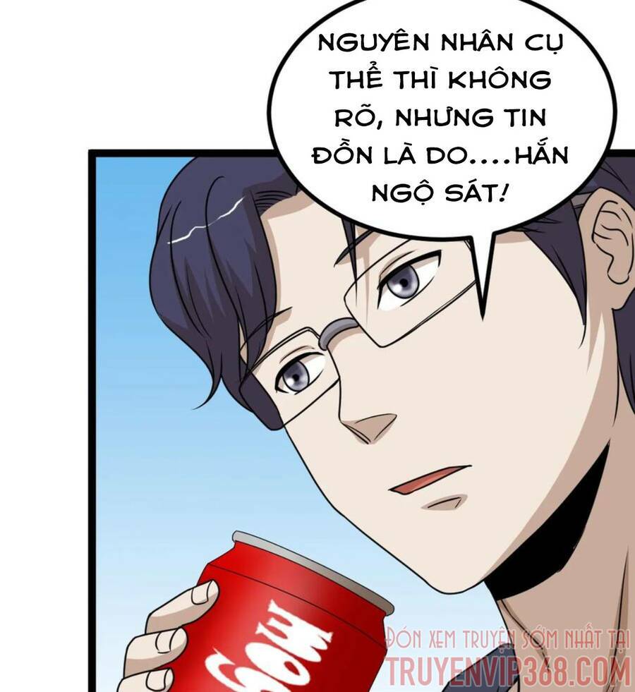 đai ca trở lại tuổi 16 chapter 110 12