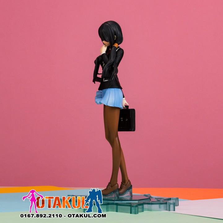 Mô Hình Kurumi Uniform