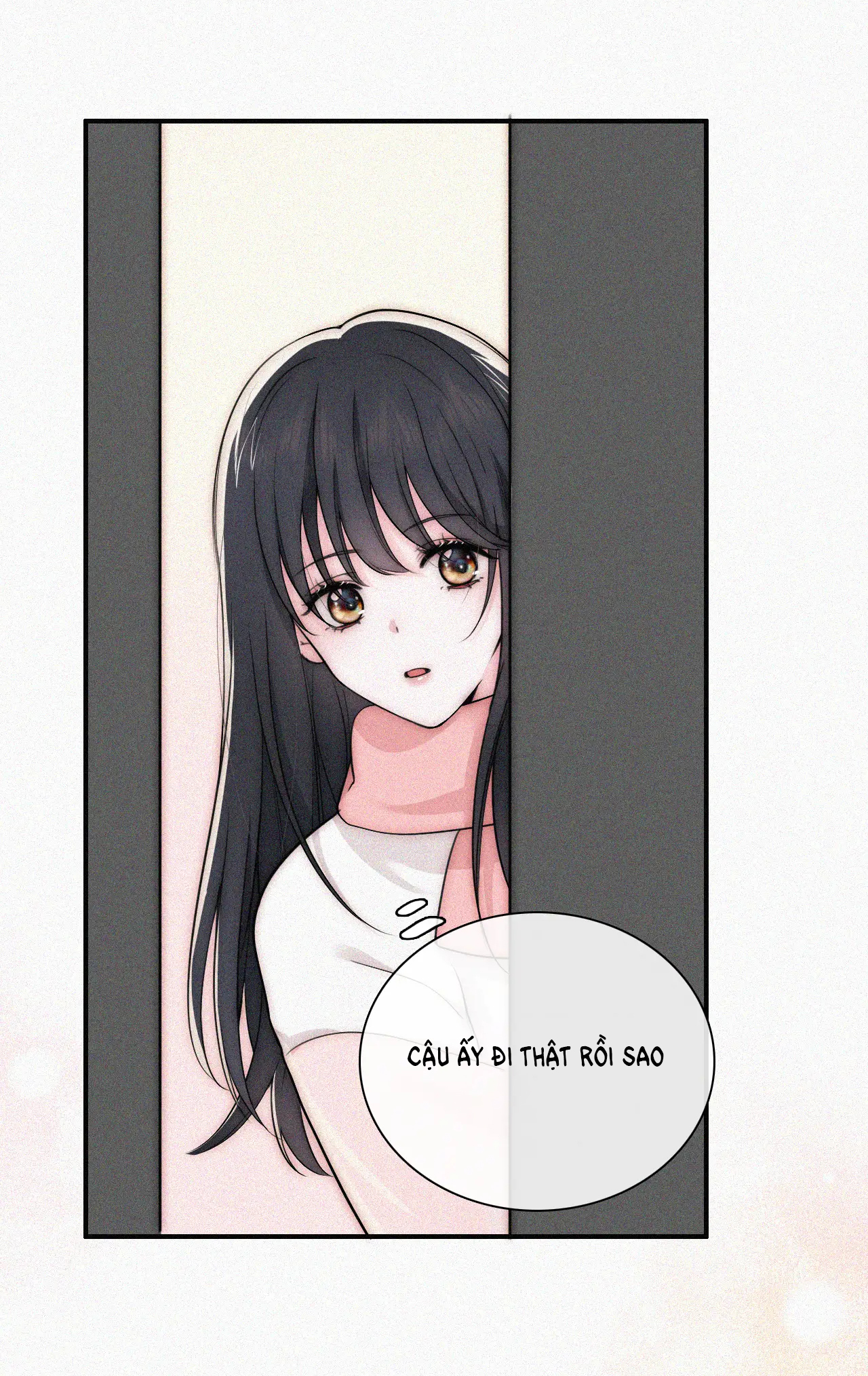 bệnh yêu chapter 64.2 3