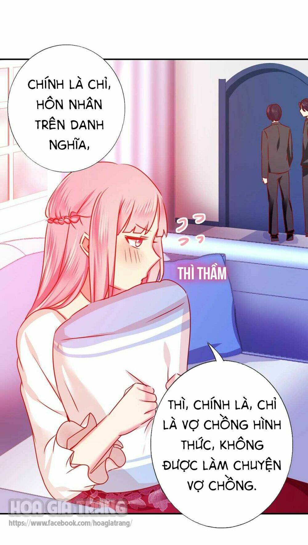 phục thù thiếu gia tiểu điềm thê chapter 8 27