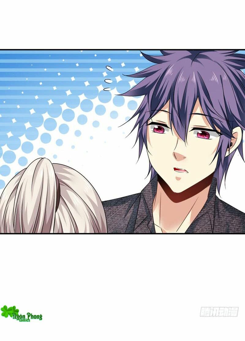 thủ hội chi vũ chapter 38 14