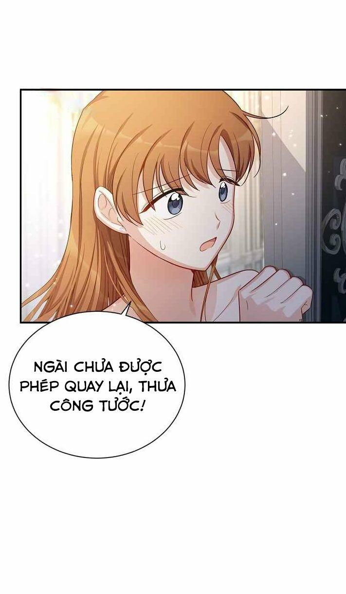 nữ công tước với tâm hồn trống rỗng chapter 25 8