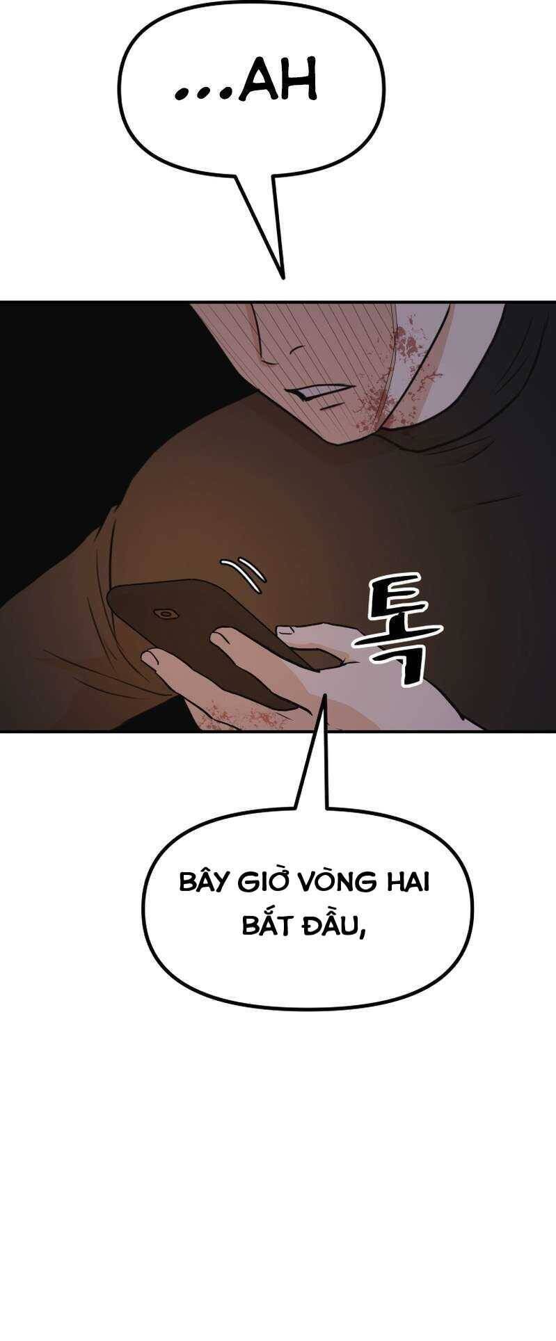 Bạn Trai Vệ Sĩ chapter 116 10