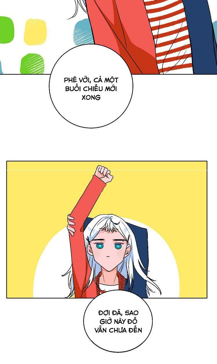 99 độ f - talk to me chapter 14 35