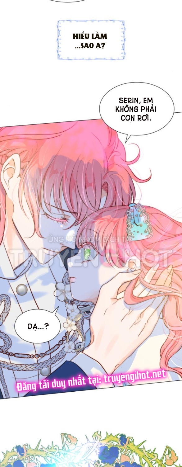 sau khi chuyển sinh tôi trở thành công chúa chapter 6 18