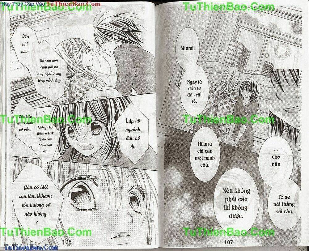 biển mùa hè chapter 8 55