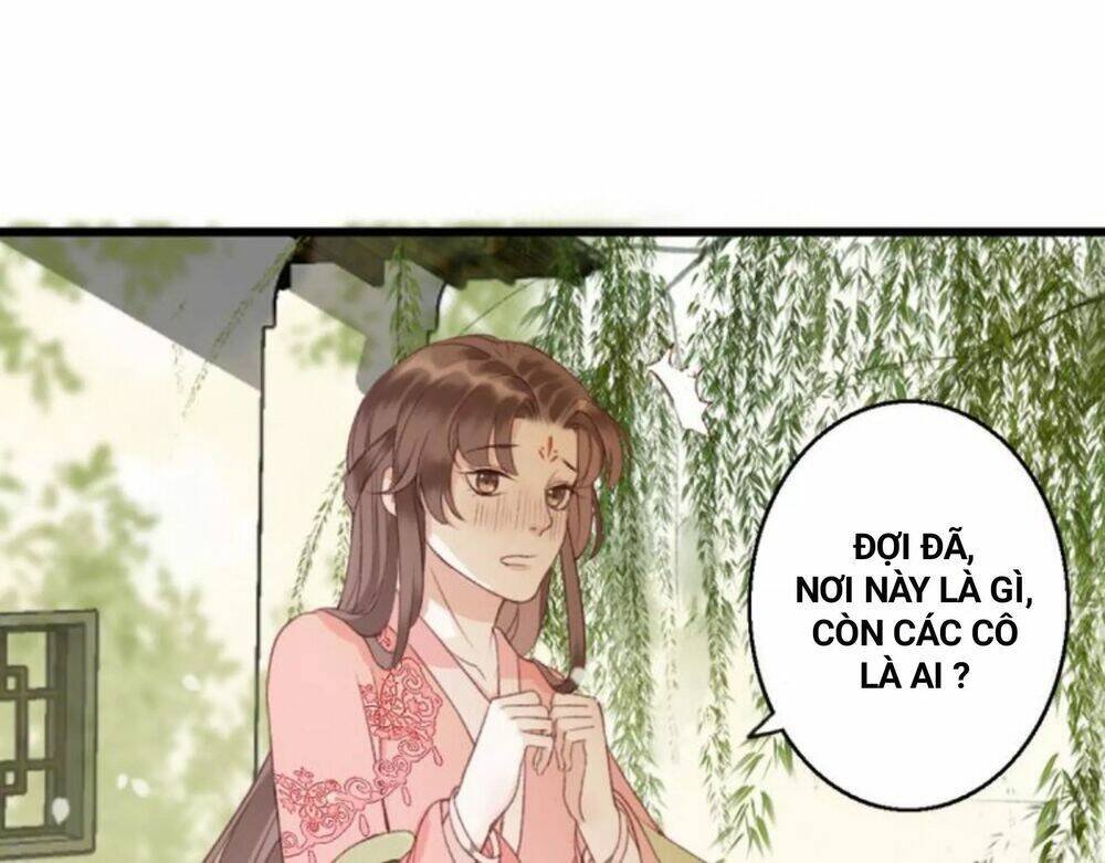 họa tiên truyện chapter 9 42