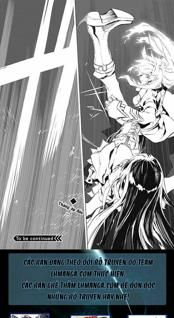 học viện đào tạo thợ săn quái vật chapter 8 12