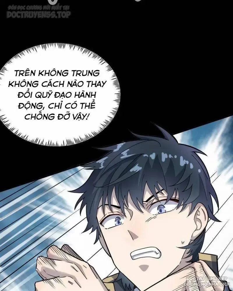 bắt đầu với thiên phú cấp sss chapter 22 33