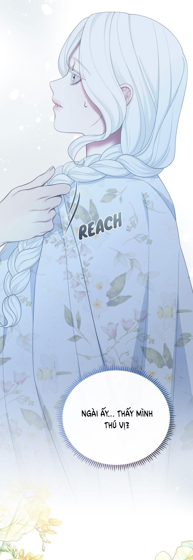 nữ hầu muốn đình công chapter 18.1 19