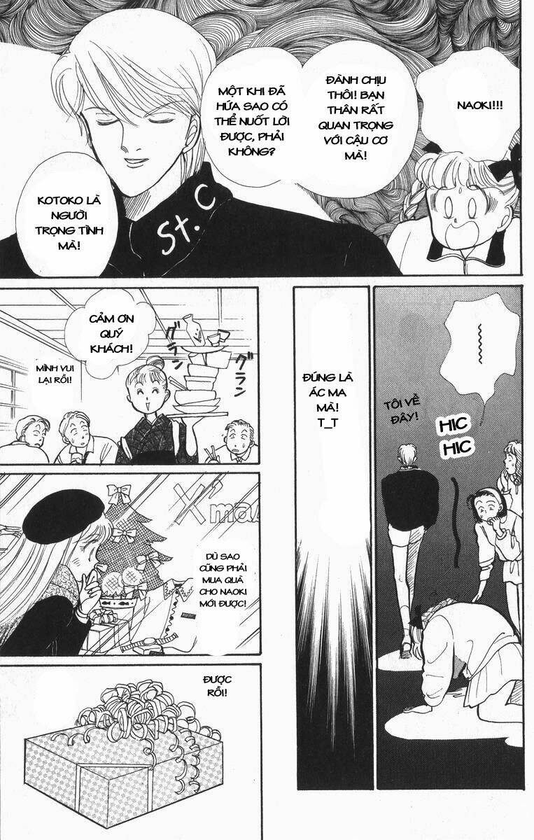 itazura na kiss chapter 29 22