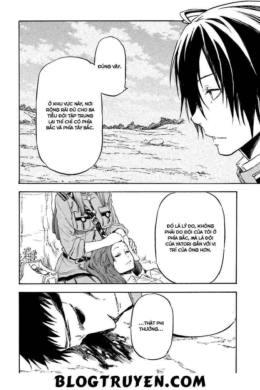 nejimaki seirei senki - tenkyou no alderamin chapter 13 29