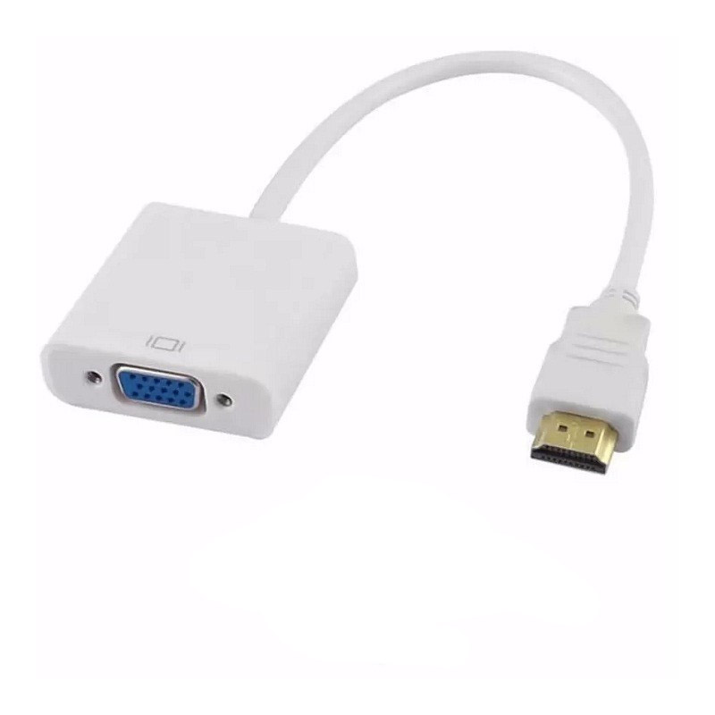 Thiết bị chuyển đổi Mini DisplayPort sang VGA