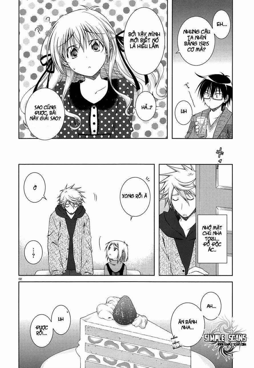 iris zero chapter 26 2