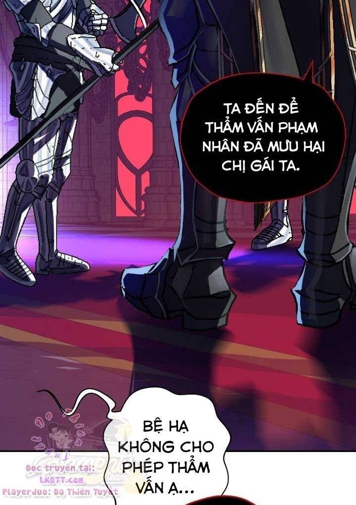 cha, con không muốn kết hôn đâu chapter 1 72