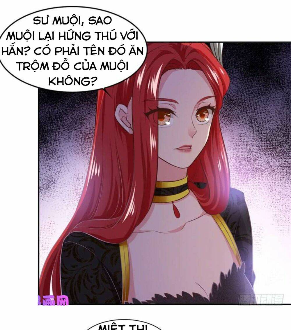 tiên ma đồng tu chapter 34 29