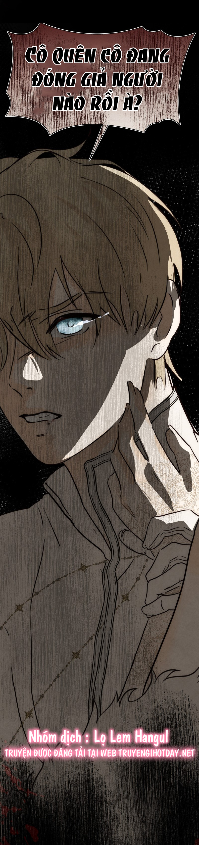 tôi chính là ác nữ phản diện chapter 22 2