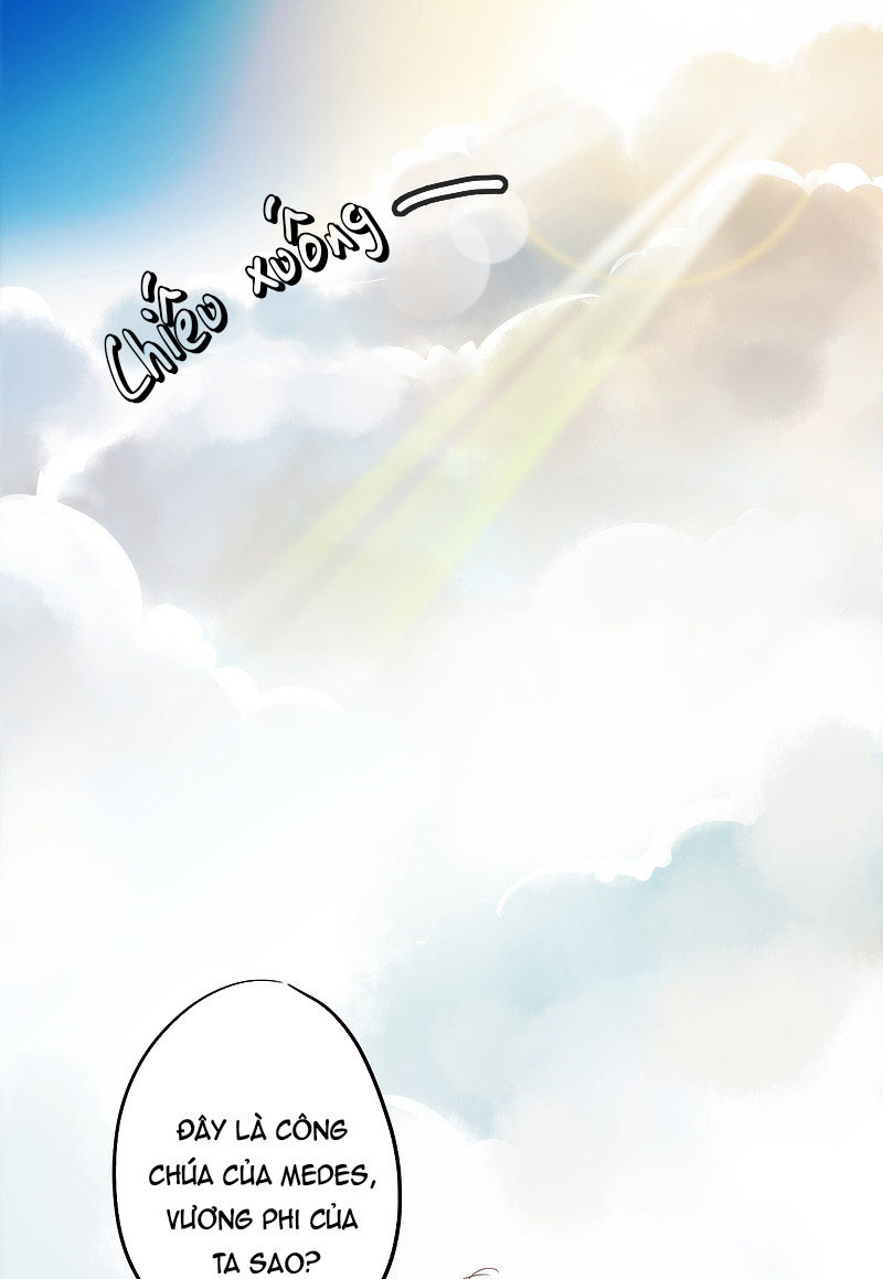 vương phi của babylon chapter 2 4