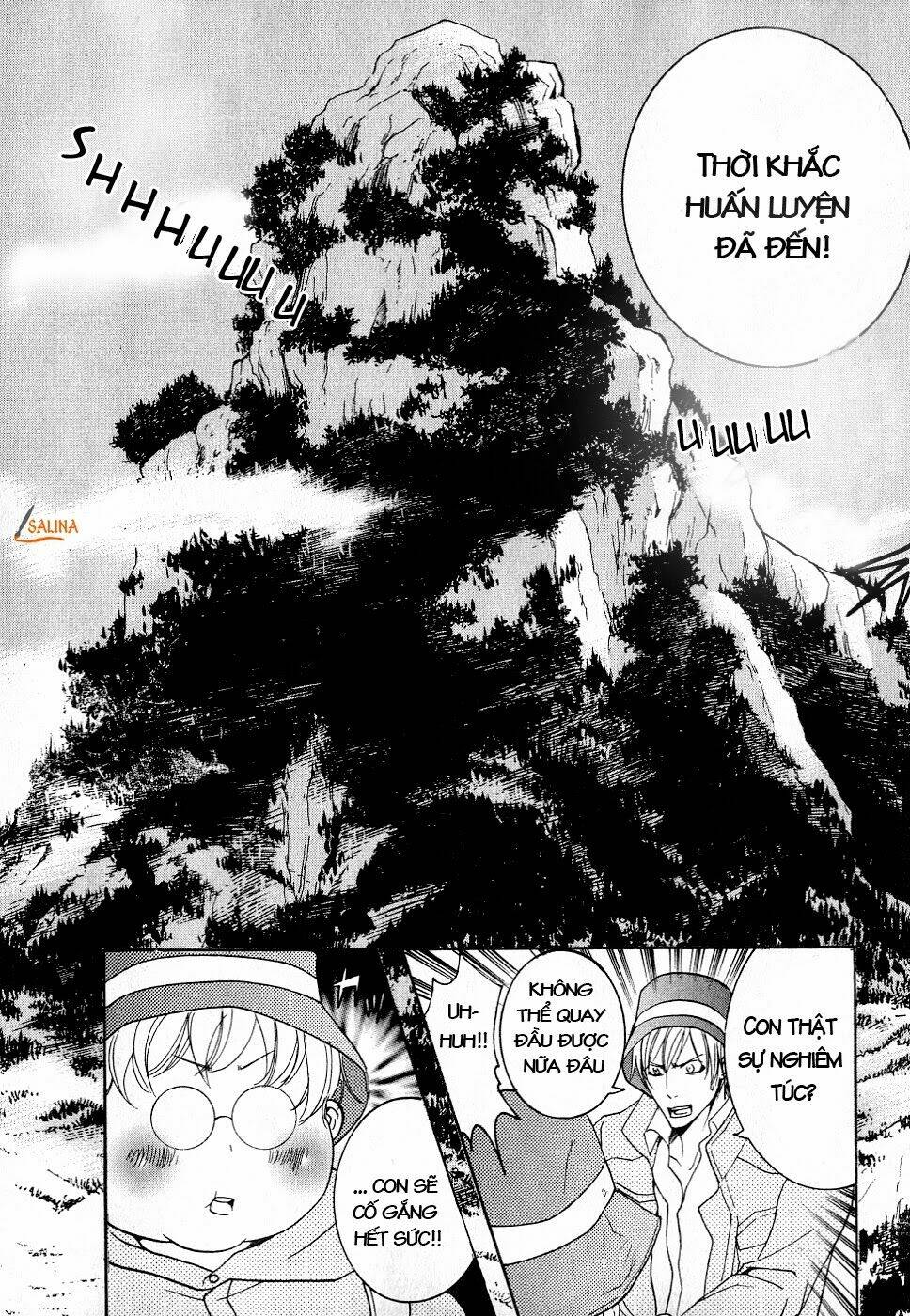 ai no gebokutachi chapter 3 19