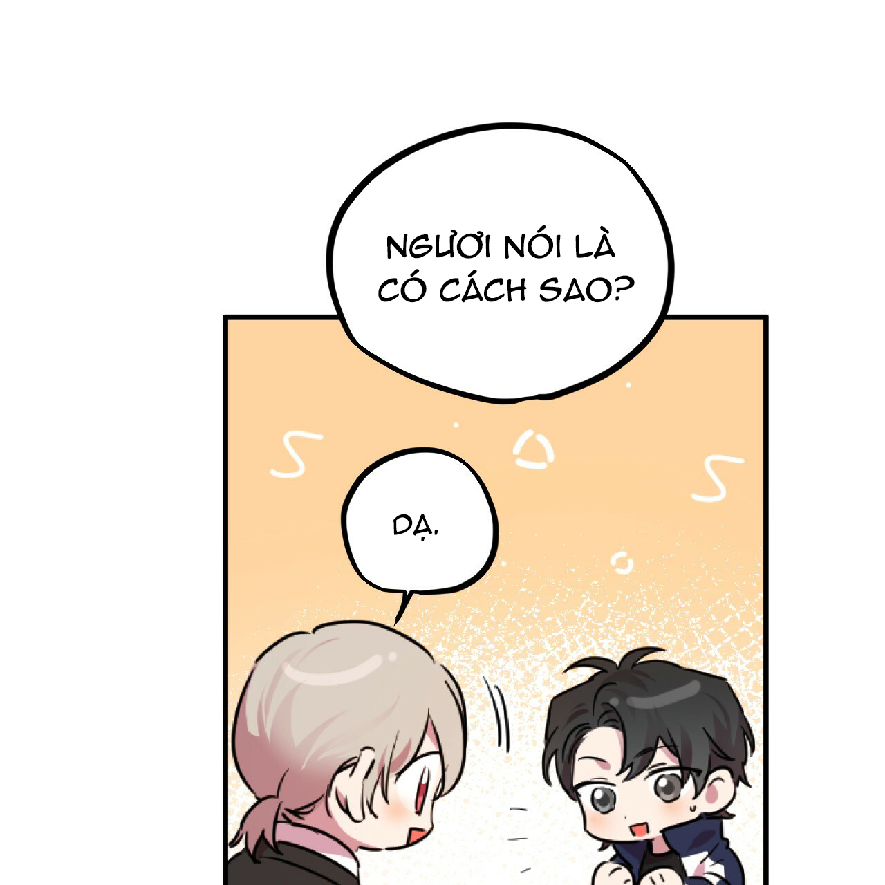 những chú thỏ của hapypy chapter 1 170