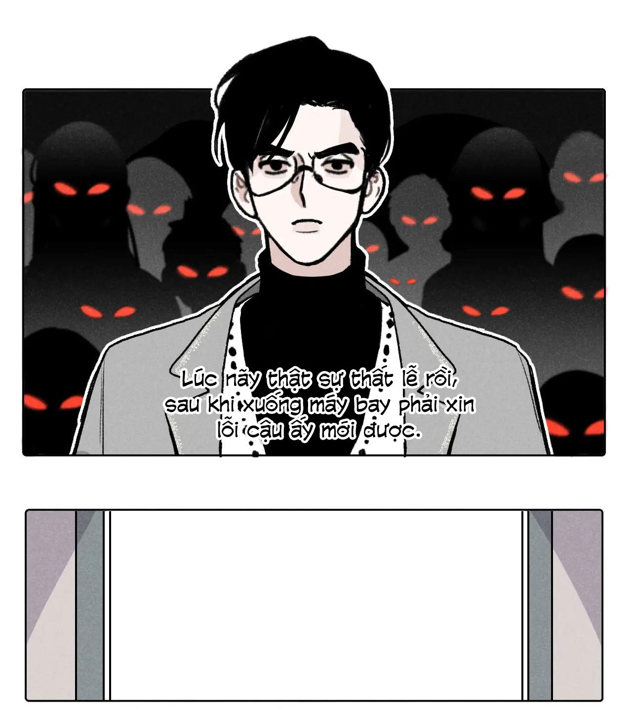 Tổng Tài Đu Idol chapter 9 - Trang 39