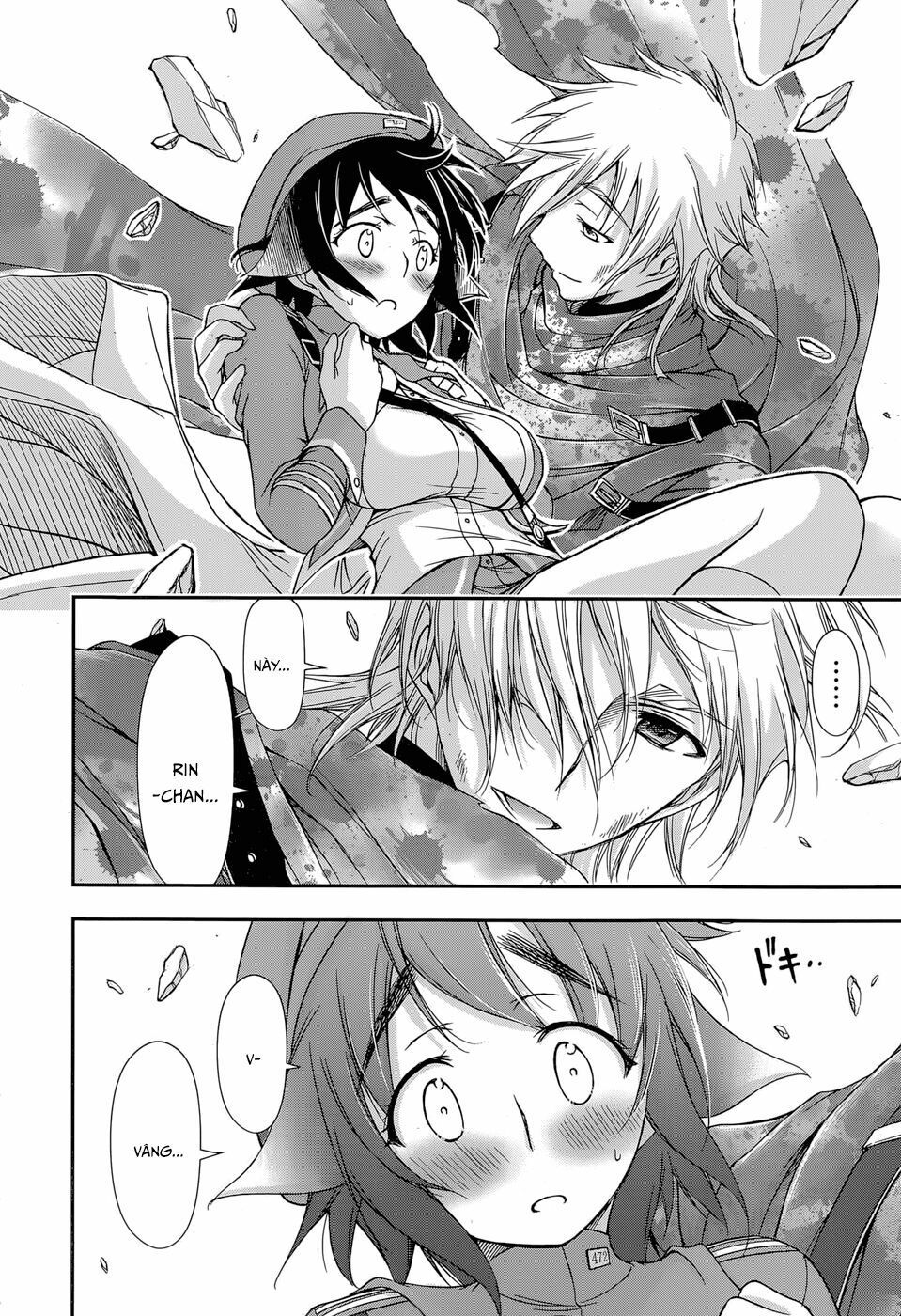 kích trụy vương huyền thoại chapter 5 47