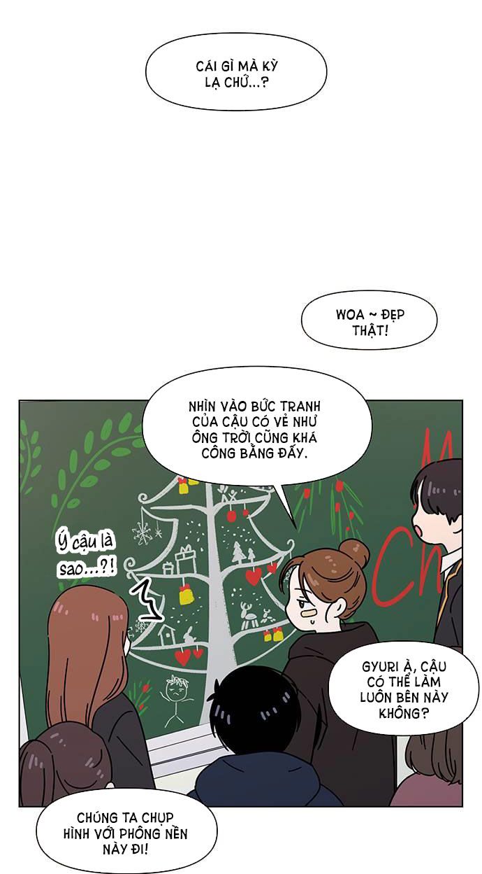 thanh xuân rực rỡ - season of blossom chapter 113 13