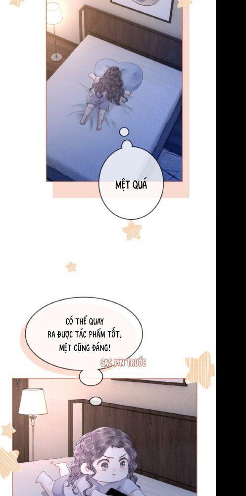 nữ phụ xuyên sách chỉ muốn làm cá ướp muối chapter 25 41