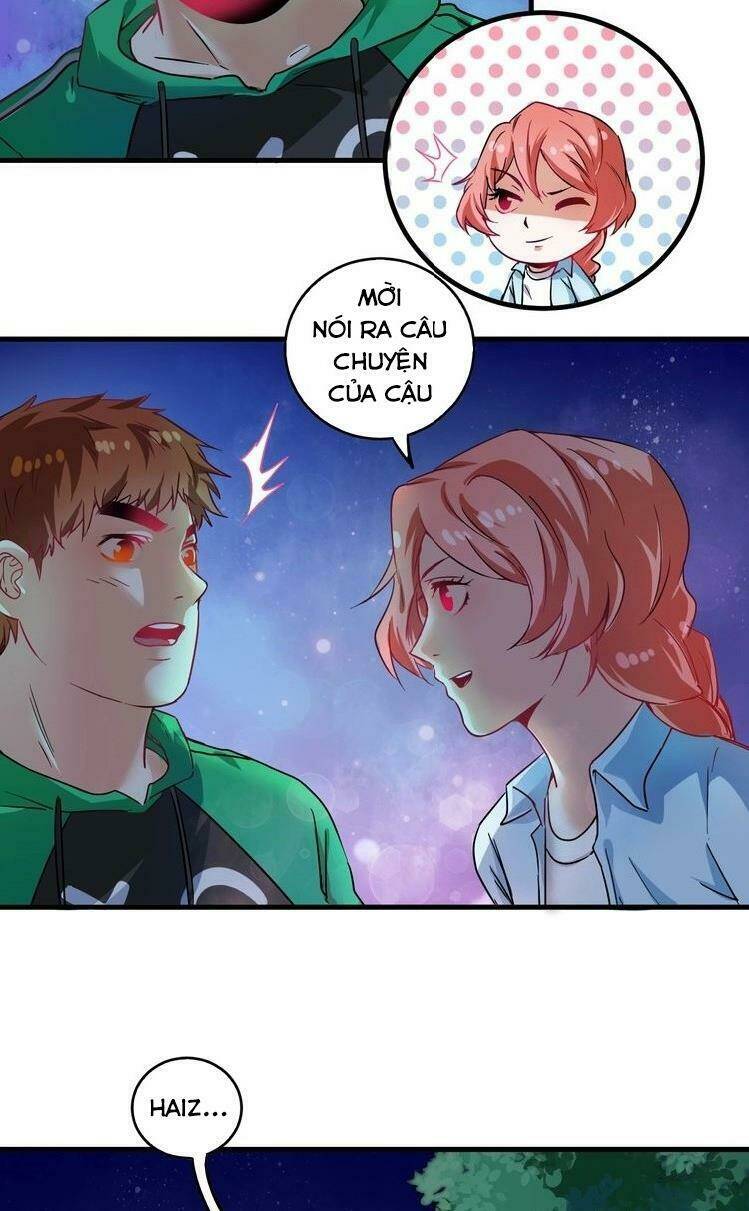 thành tựu của ta rất nhiều chapter 17 19