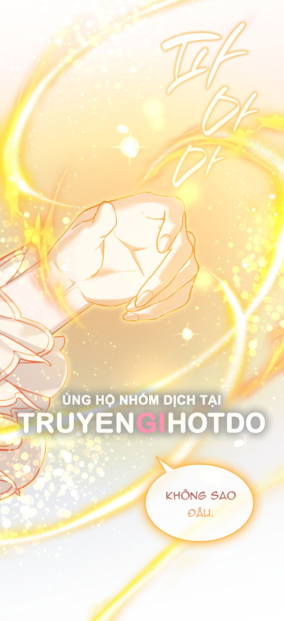 Tôi Sẽ Biến Anh Ta Từ Một Con Chó Điên Thành Một Chàng Quý Tộc chapter 24.2 2