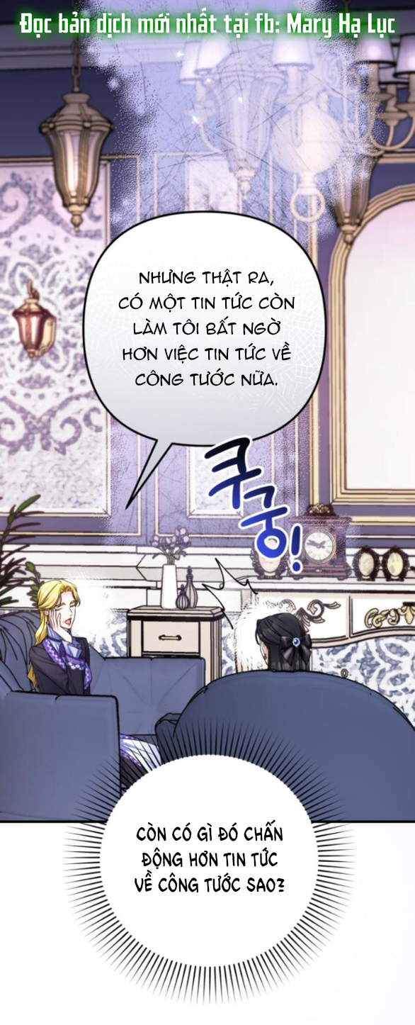 dành cho nhân vật bị bỏ rơi yêu thích nhất của tôi chapter 91.1 30