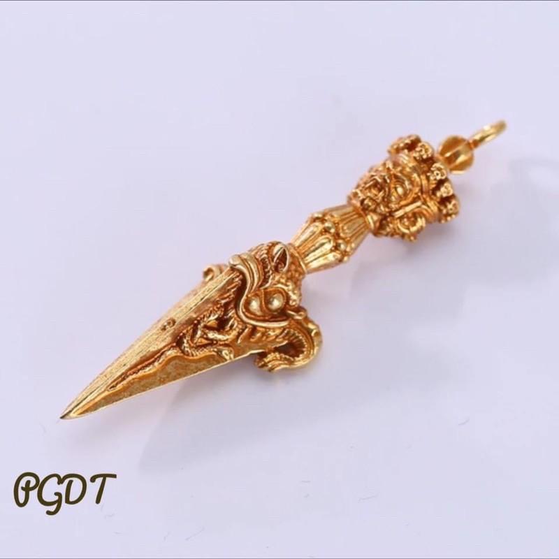 Kim Cương Phổ Ba 5.5cm
