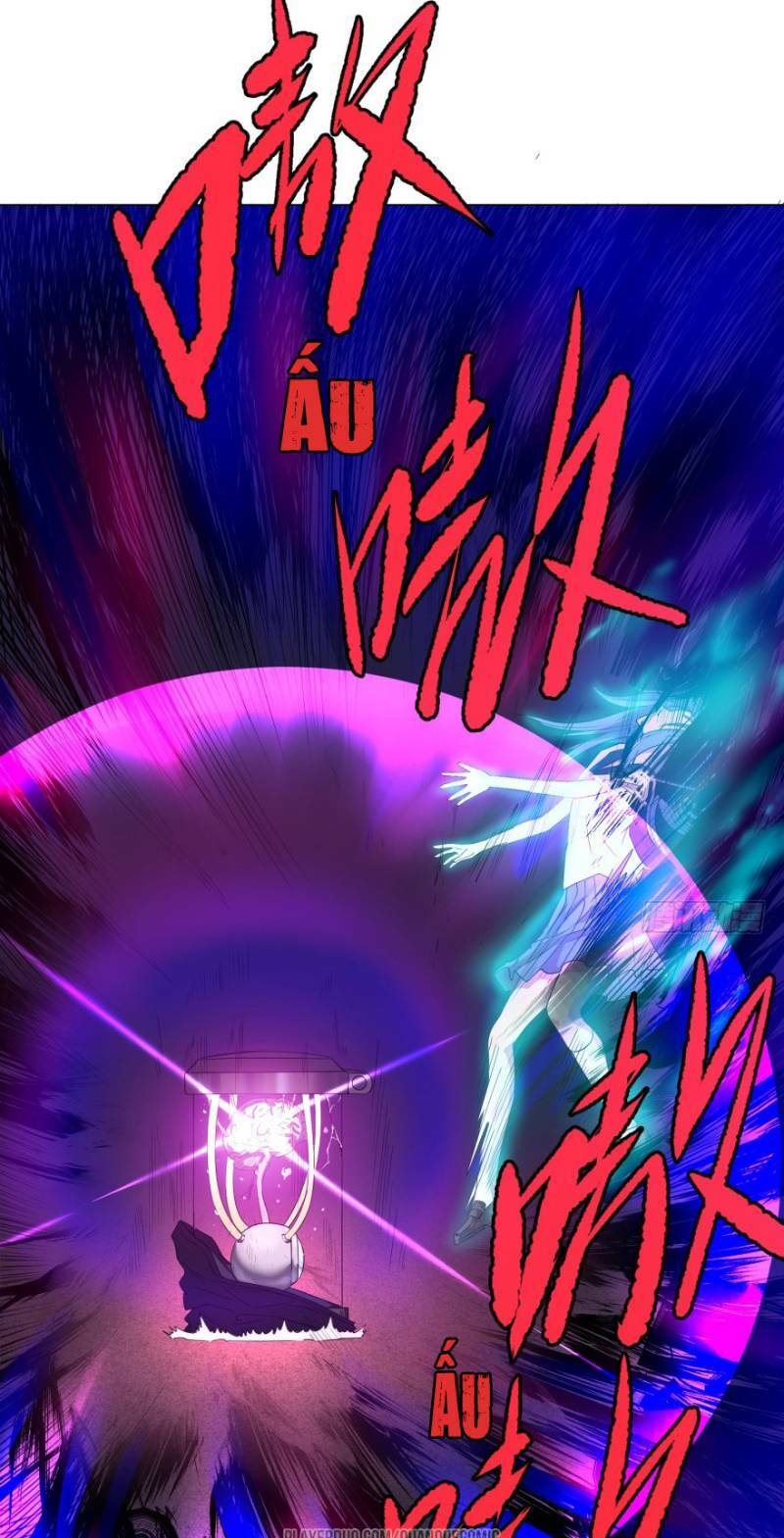 danh sách kẻ phản diện chapter 21 18