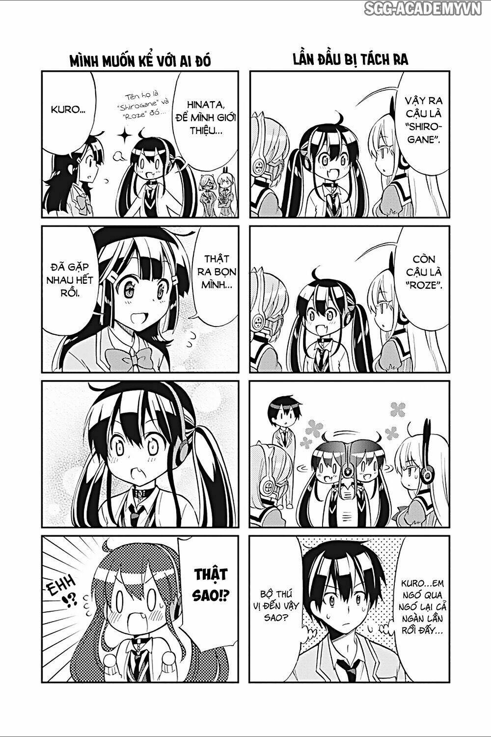 kyou no cerberus chapter 24.5 7