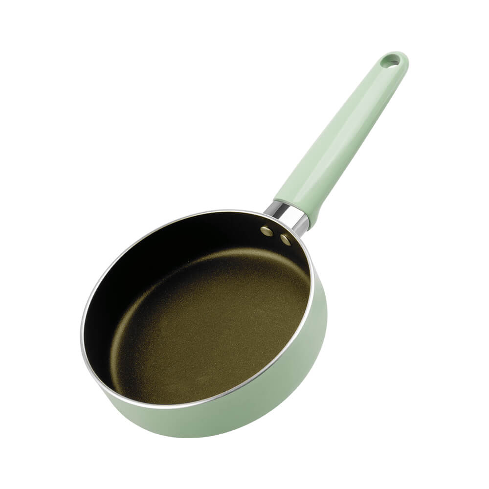 Chảo chống dính Elmich EL-4718OL, Hàng chính hãng, nhiều kích thước từ 16-22cm, dùng được nhiều loại bếp-JoyMall