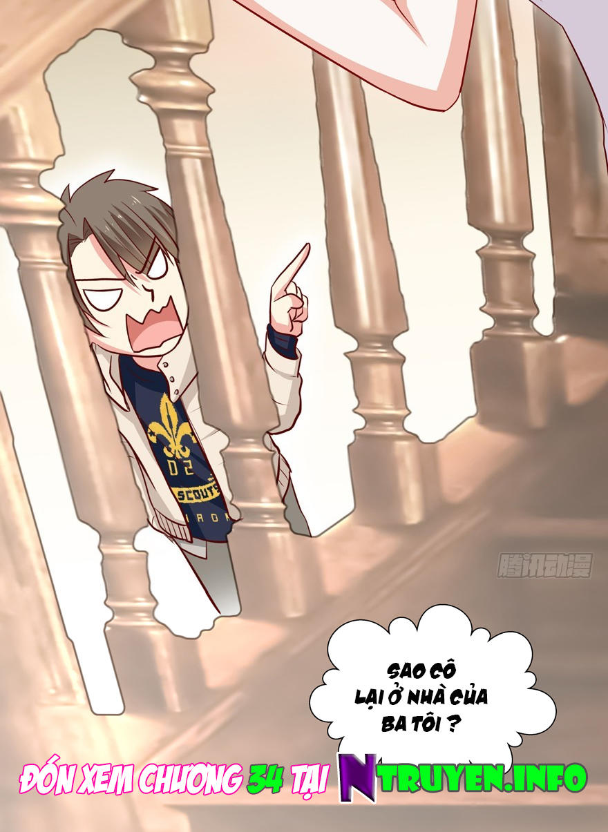 lưu luyến không rời chapter 33 36