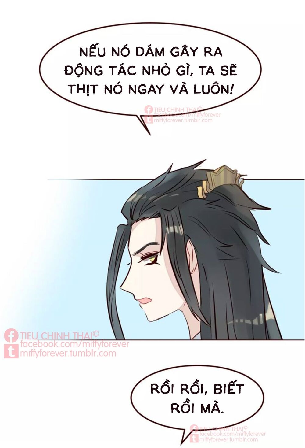 tiên thảo diệu kỳ chapter 10 27