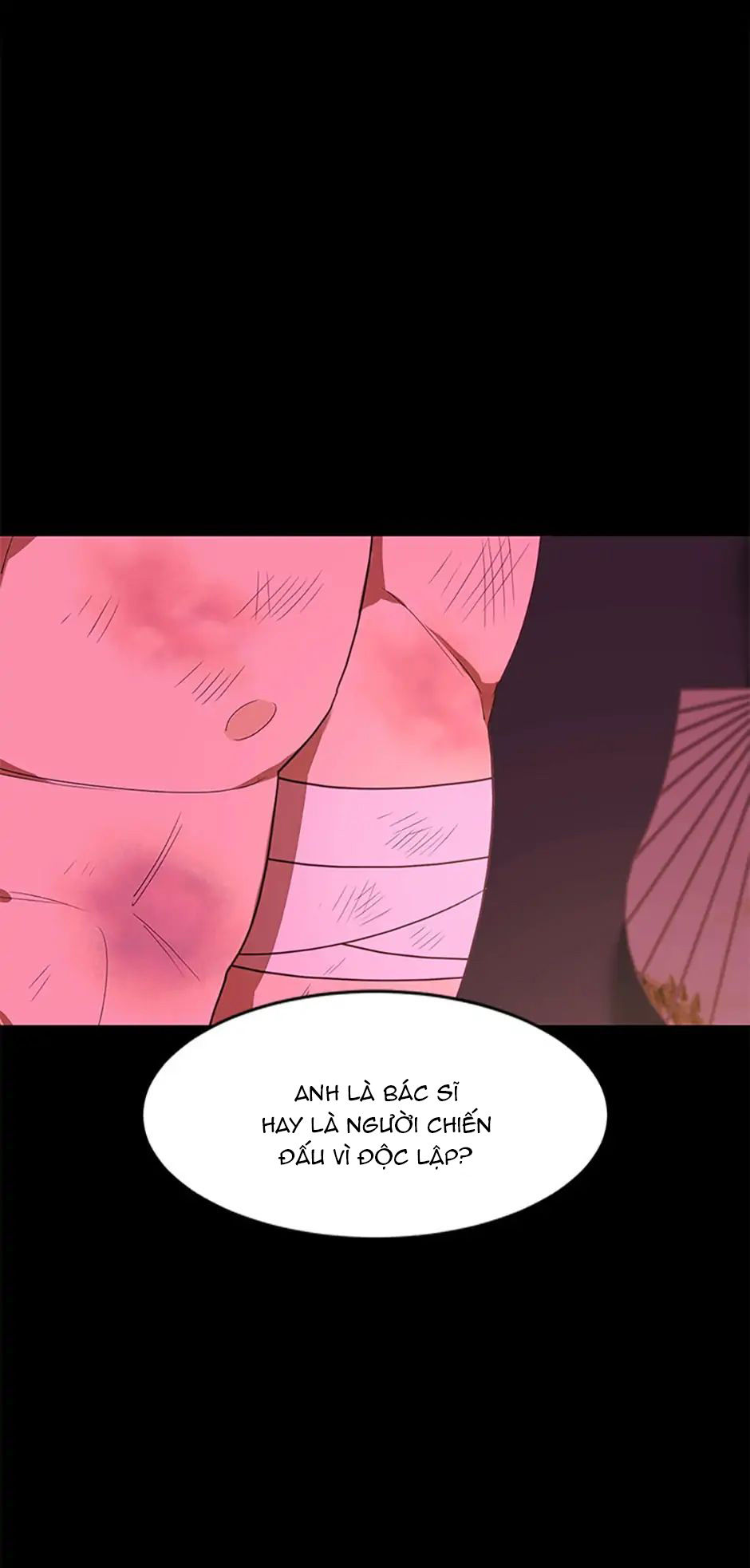 tiểu thuyết đầu tay của ác nữ chapter 25.1 18