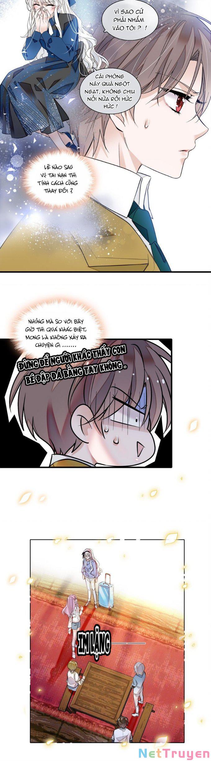 long phượng phiên chuyển chapter 61 3