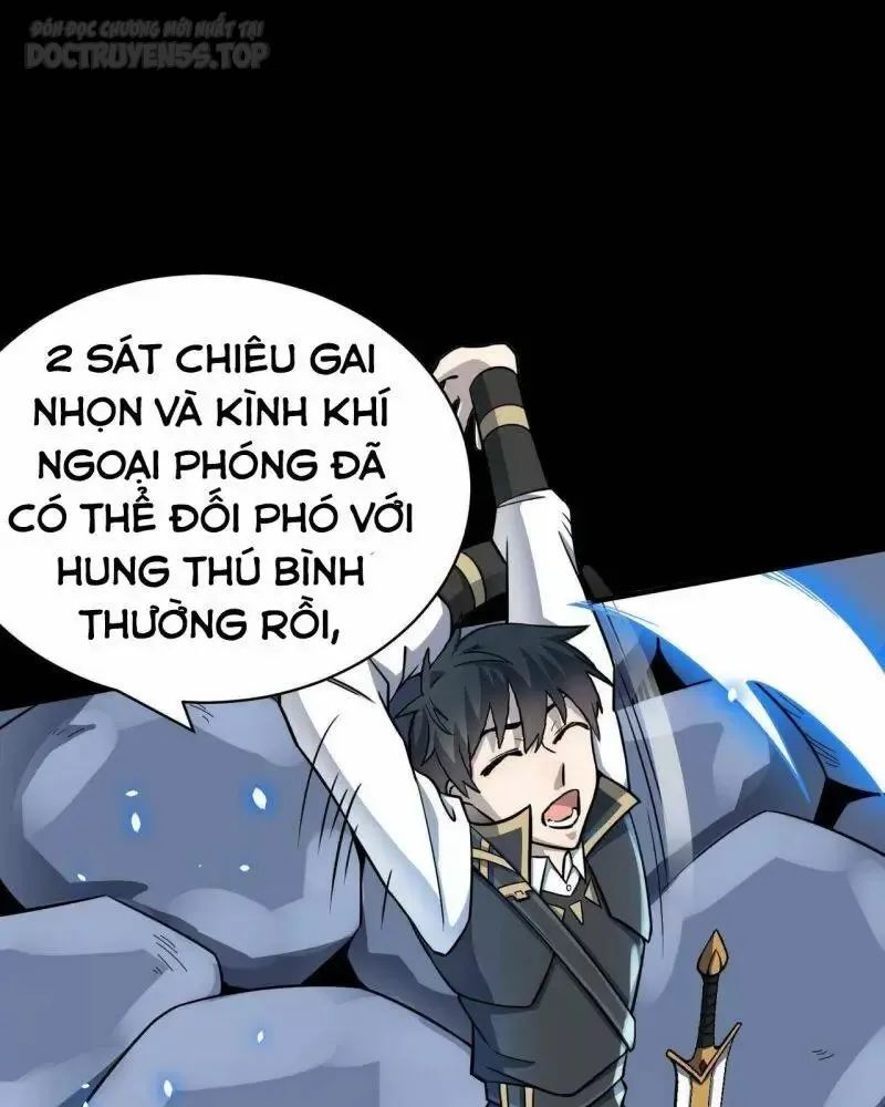 bắt đầu với thiên phú cấp sss chapter 23 54