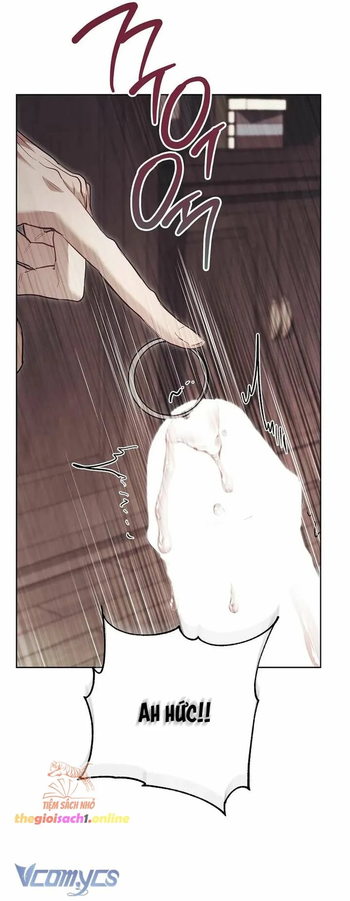 [18+] để tôi khóc đi chapter 7 38