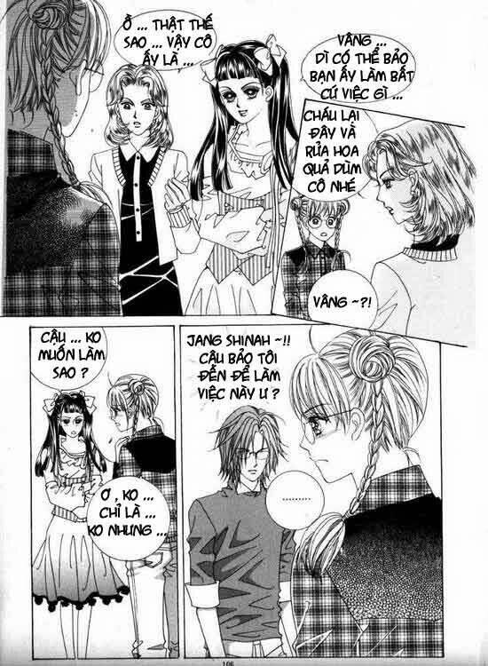 he dedicated to roses chapter 15 25