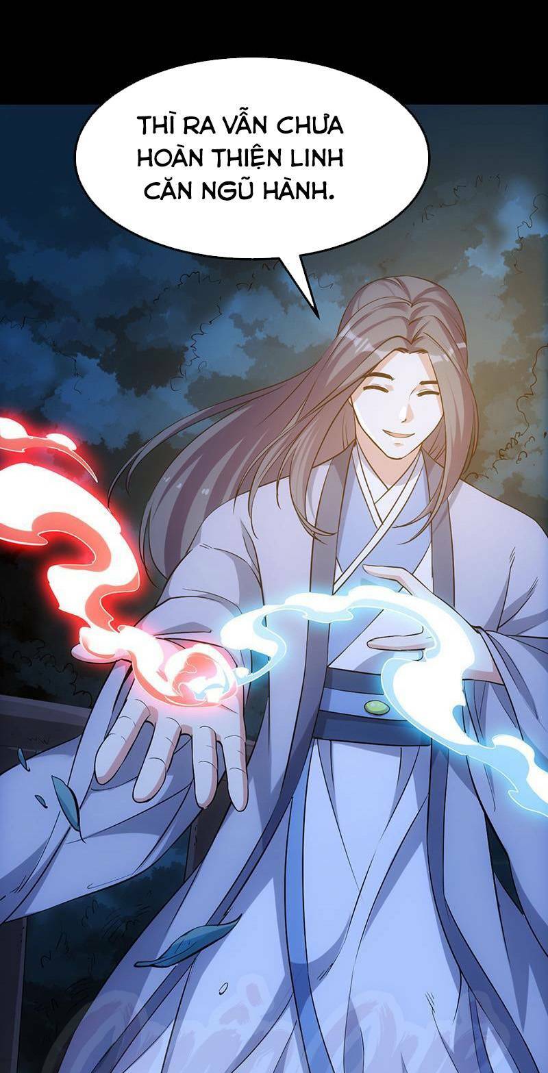 hệ thống thần long nghịch thiên chapter 45 17