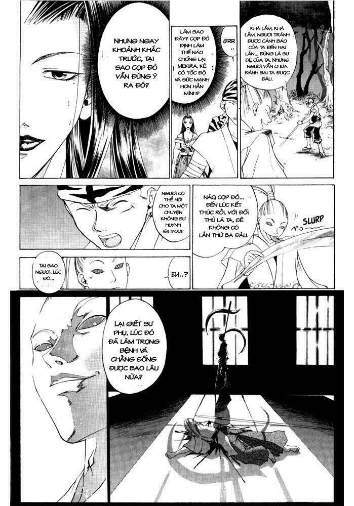 mắt quỷ kyo chapter 43 5